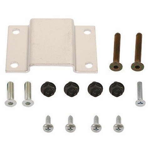 [107005029] Crawford Safelock screw kit