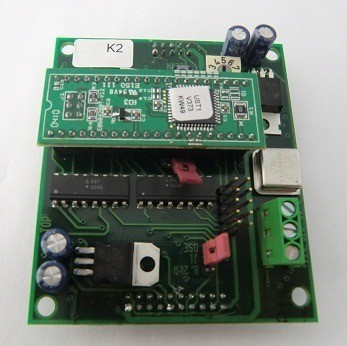 [110004044] Mtec expansionmodule K2.