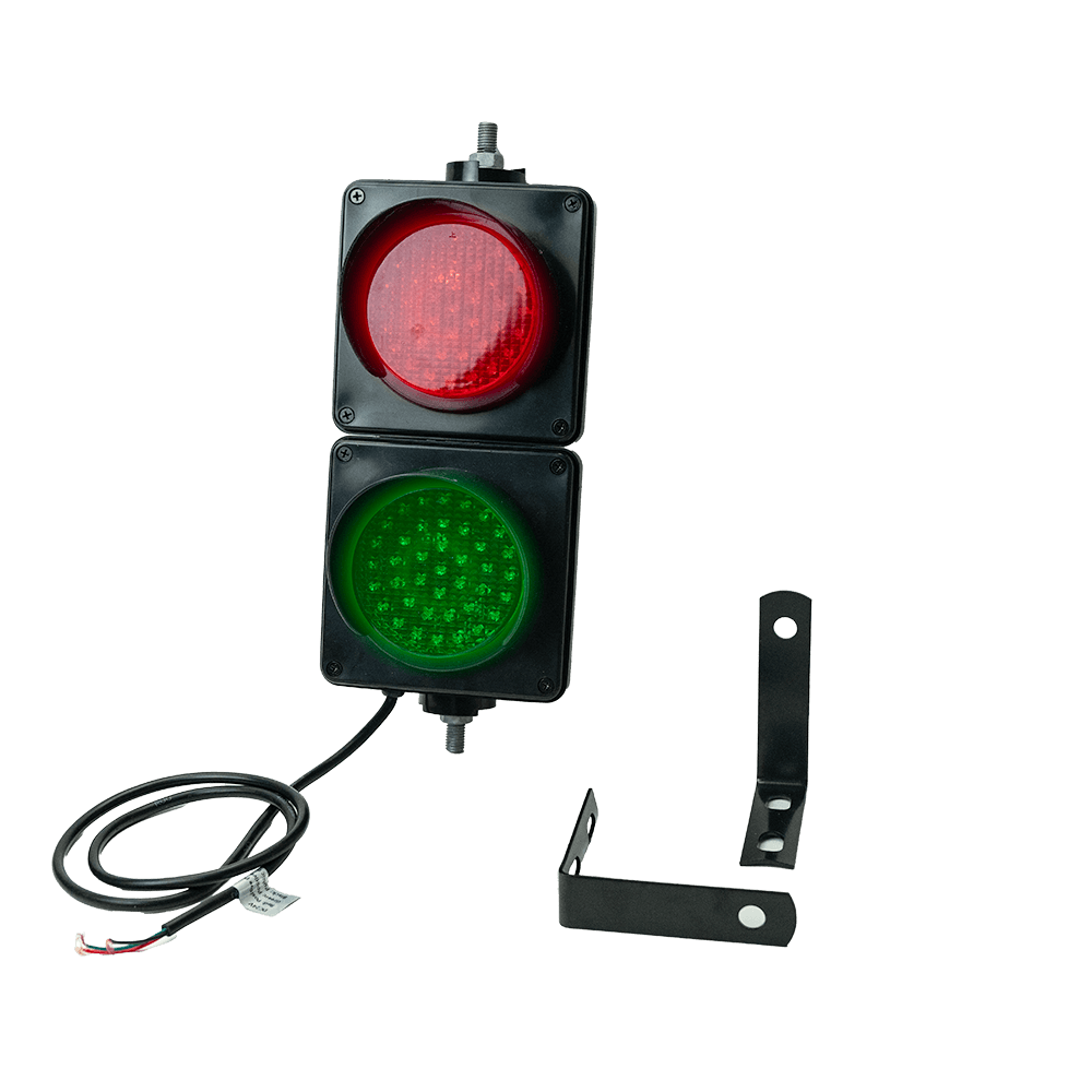 [111008012] Traffic light Complete DC24V