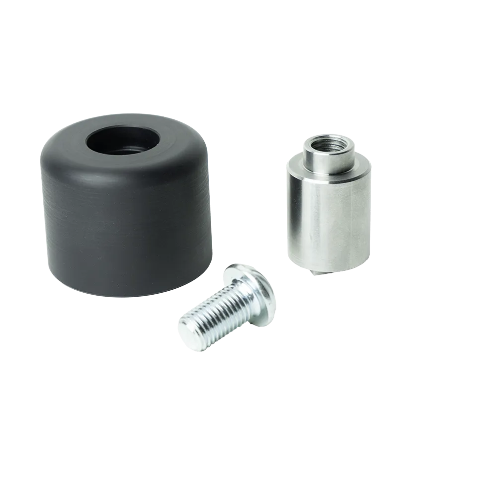 [201006010] Guide roller set for 233m LS for Loading Systems