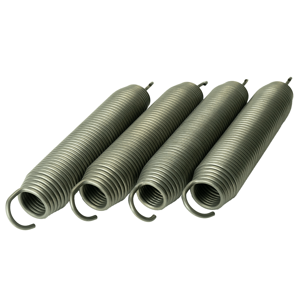 [201009002] Extension spring kit suitable for RiteHite Wheel Lok GWL 2300E