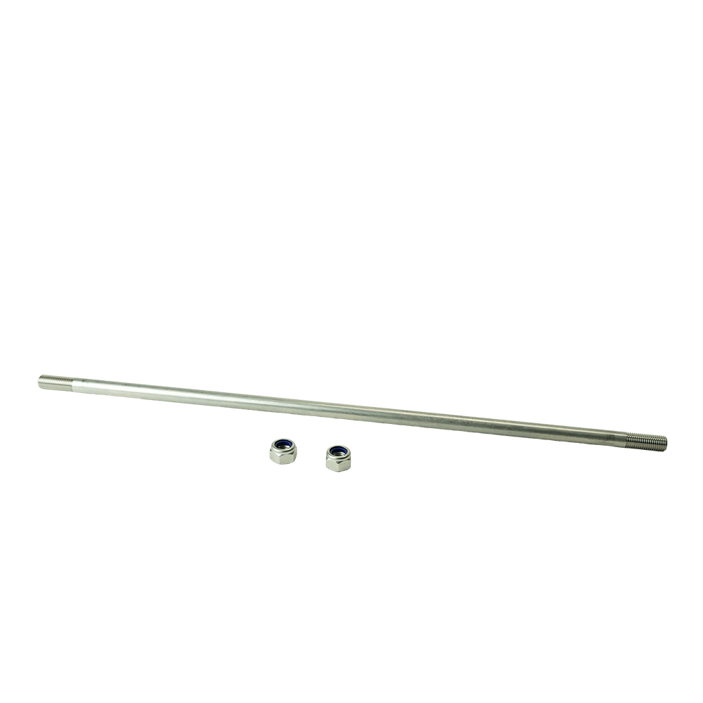 [201009029] Rod kit odpowiedni dla RiteHite Wheel Lok GWL 2300E