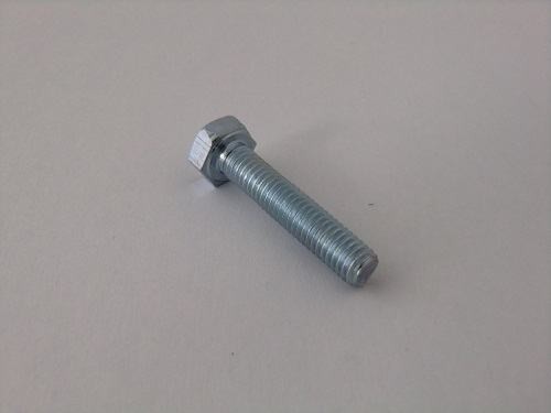 Bolt M6x30mm