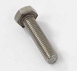 Bout M10x130mm