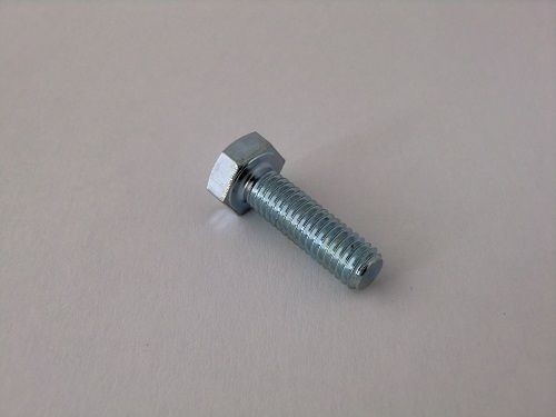 [7010026] Bout M6x20mm