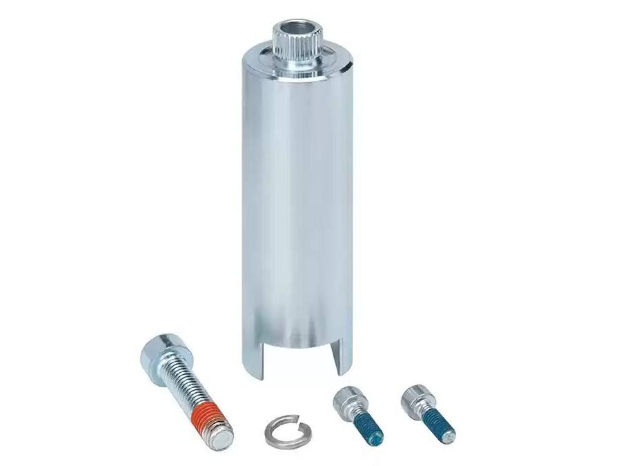 [801000016] Asverlenging 80mm for 950N2