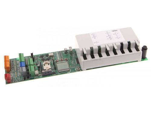 [801000064] E2SL Elektr. sturing A1400 AIR/A1000