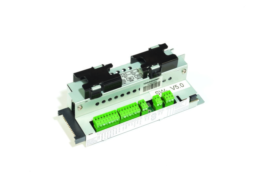 [802000015] Plus Module PCB for DAS range