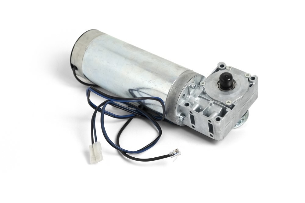 [802000111] Complete gearmotor type Z35A + belt pull