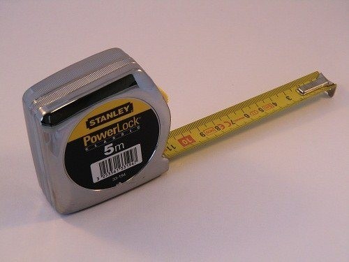 [9010067] Tape rule 5m