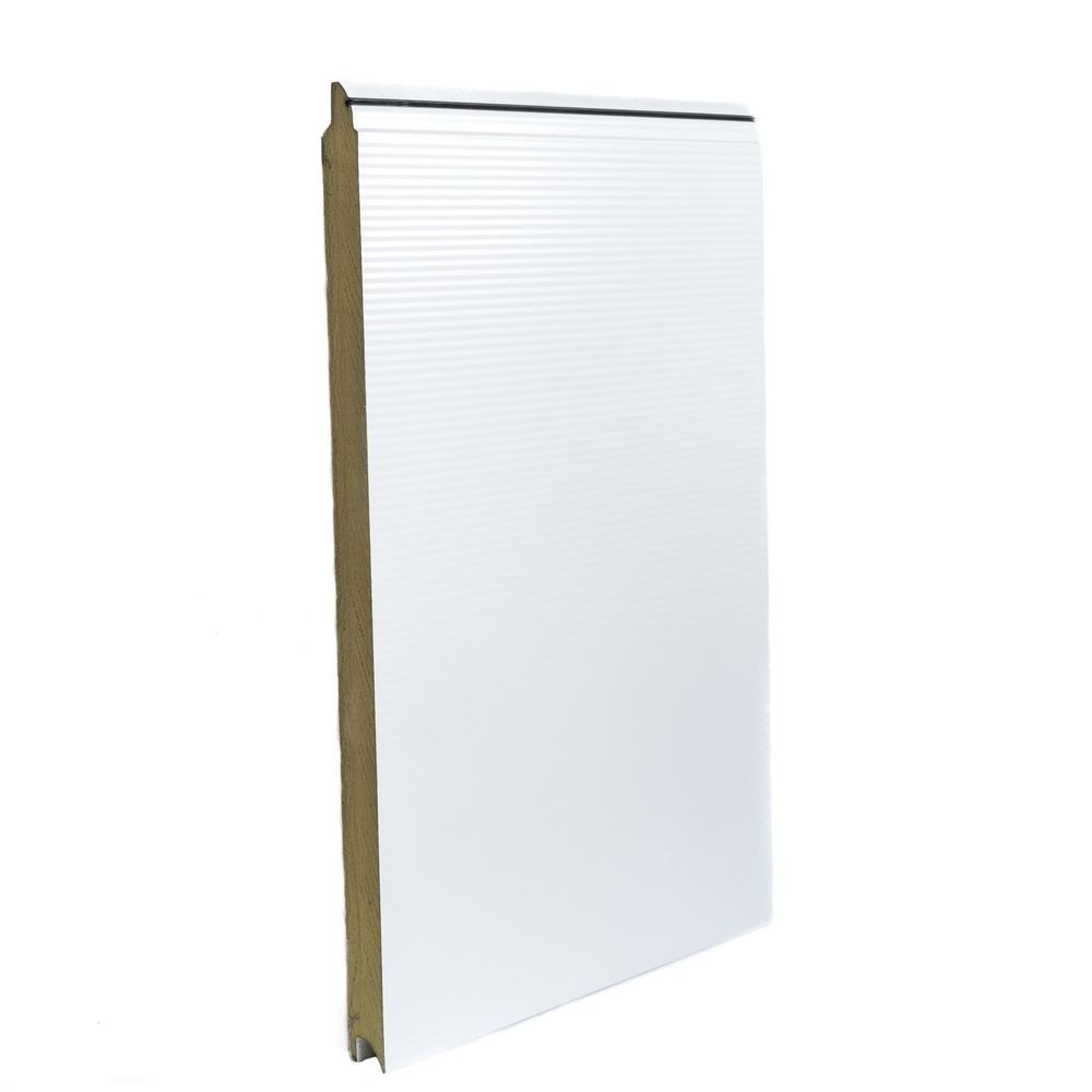 [102001076-a] Hörmann SPU F42 Micrograin H750 RAL 9002/ RAL 9002 (Unità completa, Standard, Standard)