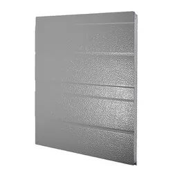 [102001098-a] IDD-CR Door panel 342 Steel 9006/9002 (Unità completa, Standard, Standard)