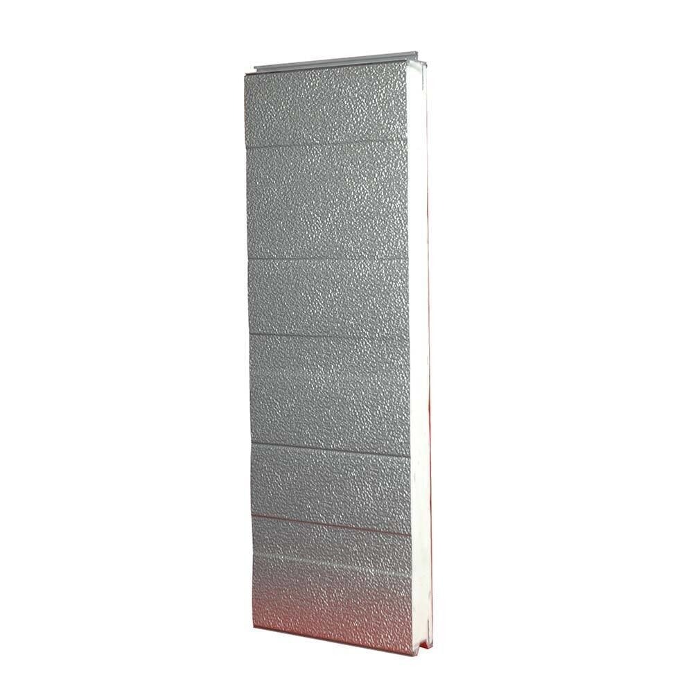 [102001619-a] Panel Type N600 (Unità completa, Standard, Standard)