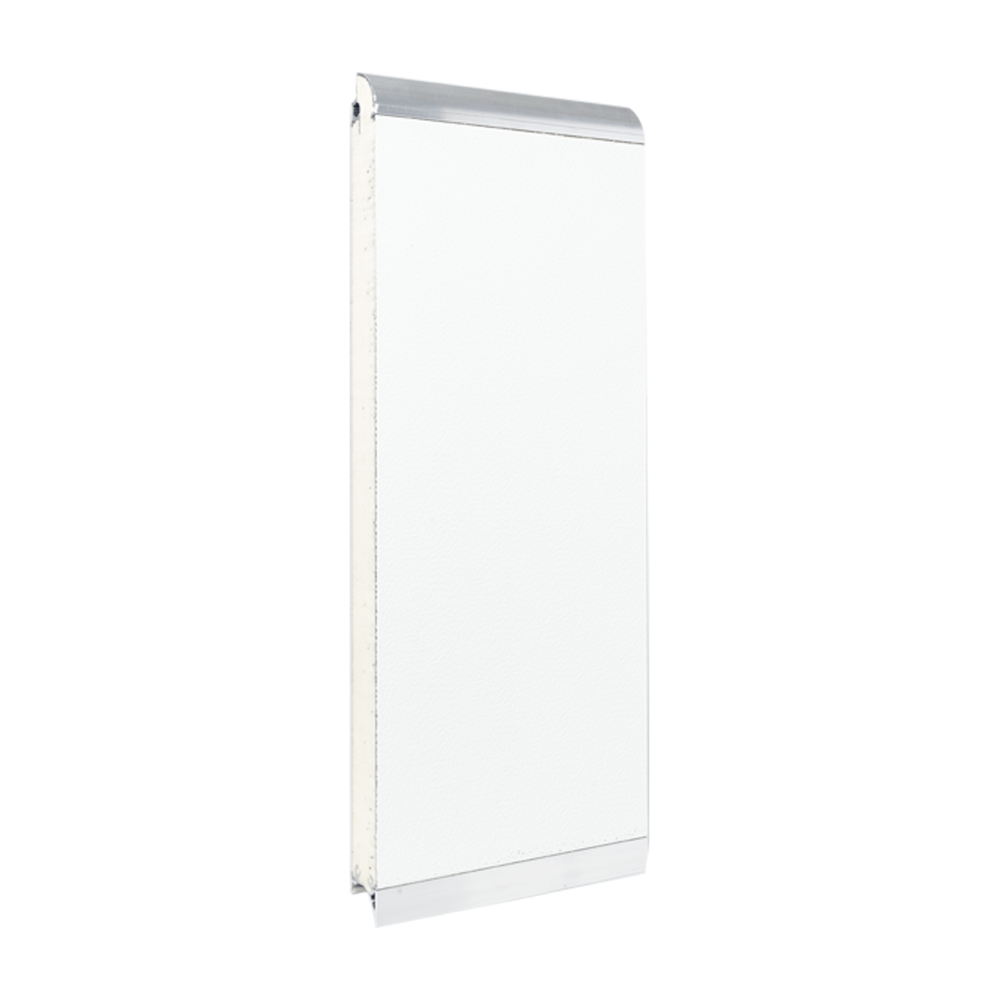 [102001639-a] Panel Type SLS 625 - RAL 9002 (Unità completa, Standard, Standard)