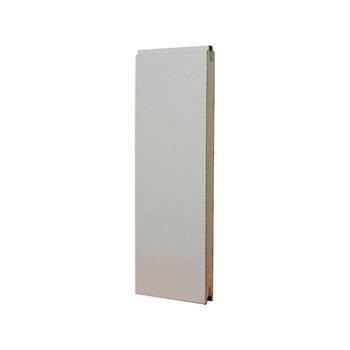 [102001624-a] Panel Type TPS Thyssen - RAL 9002 - stucco without rib/ smoo (Ensemble complet, Standard, Standard)