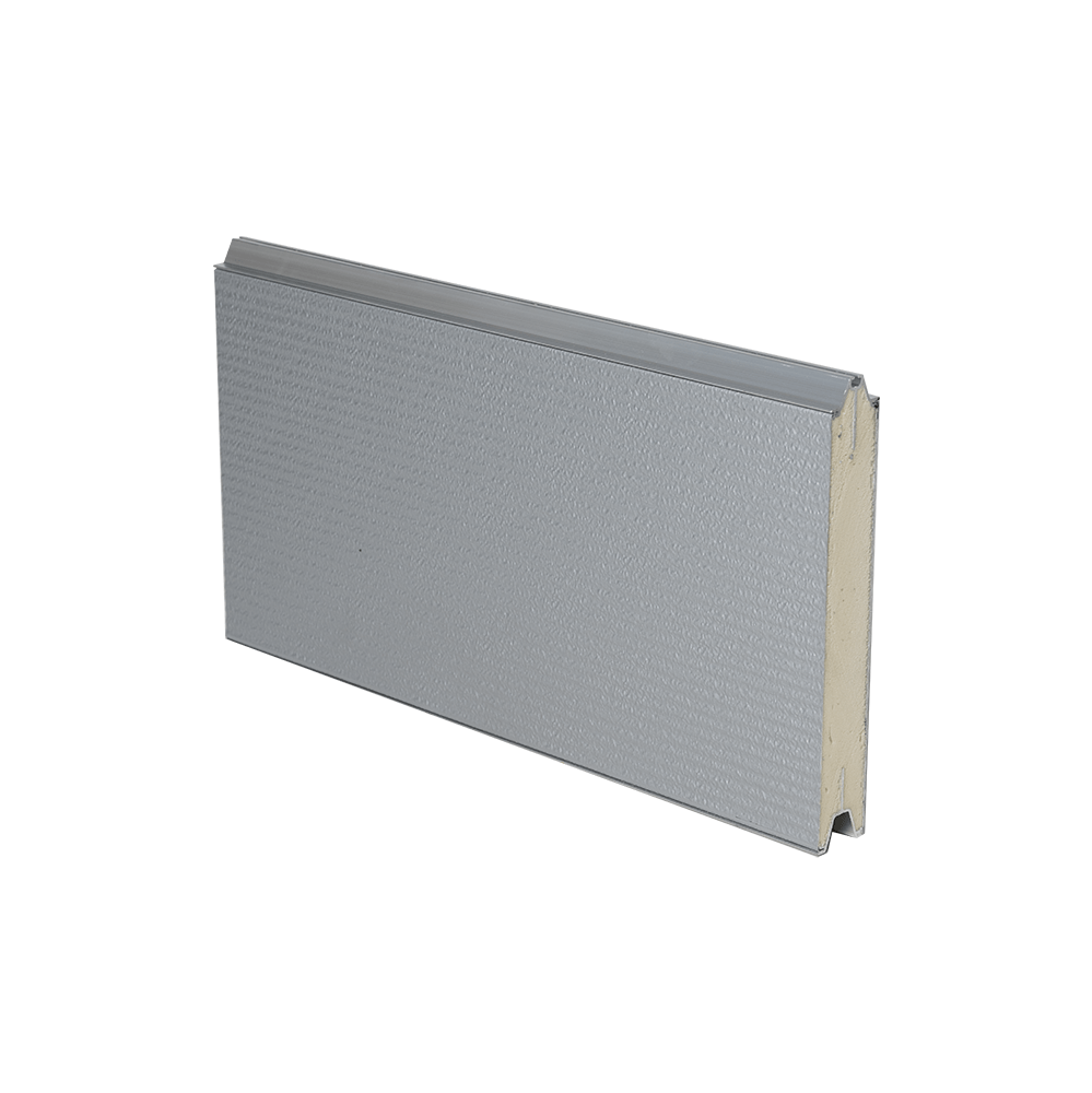 [102001644-a] TPA Thermo Paneel ALU 250 (Het geheel, Standaard, Standaard)