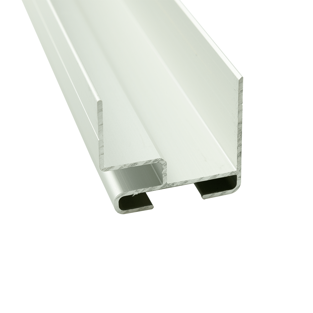 [105002015-a] Crawford bottom profile for 342/542 panels (Whole unit)