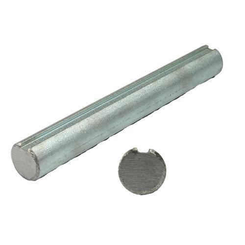 [108005011-a] Crawford shaft 25mm (Whole unit)