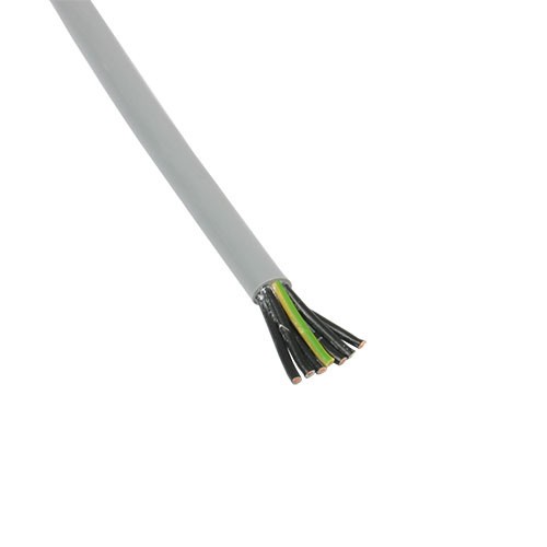 [5010003-a] Electric cable, 7 wires (Ensemble complet)