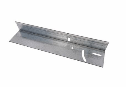 [109004021-a] Nassau wall angle. 2 inch (Whole unit)