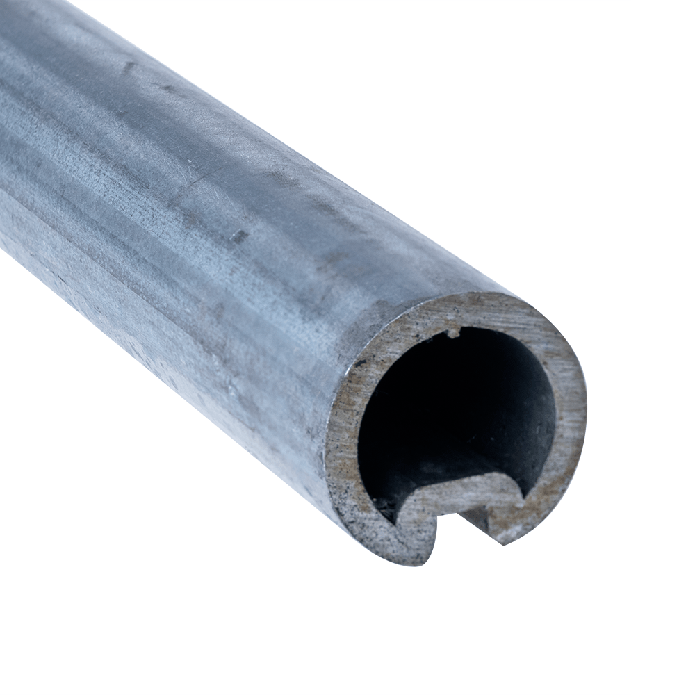 [108005013-a] Silent1 tube shaft 1.25 inch (Whole unit)