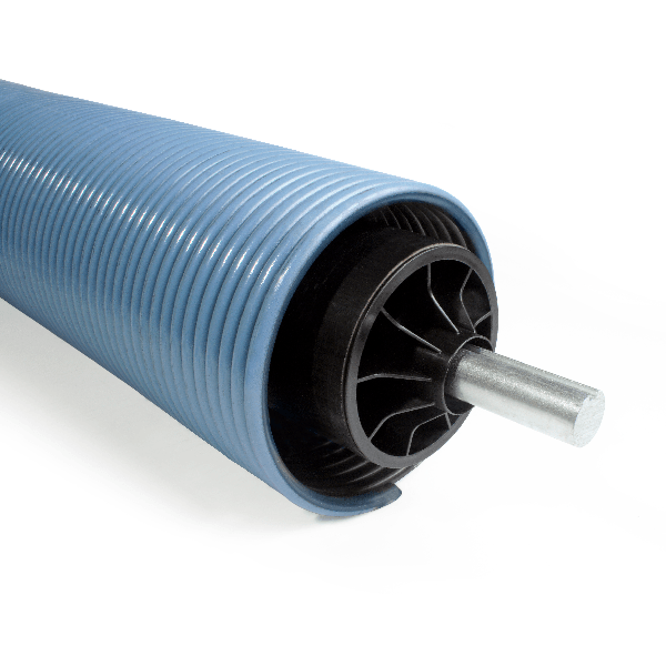 [108010006-a] Spring filler tube. incl. stops (Ensemble complet)