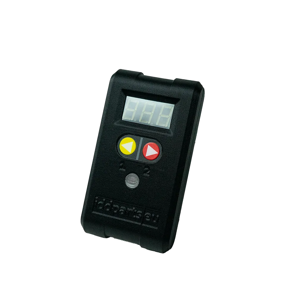 [110024004] Service tool voor besturingsunits