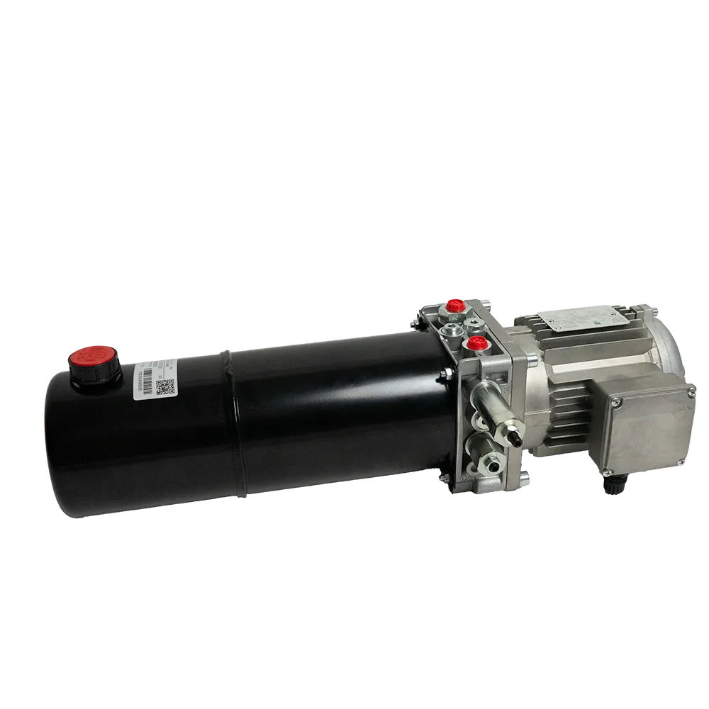 [201001037] Original Stertil hydraulic unit 06200620 Tele lip 3V
