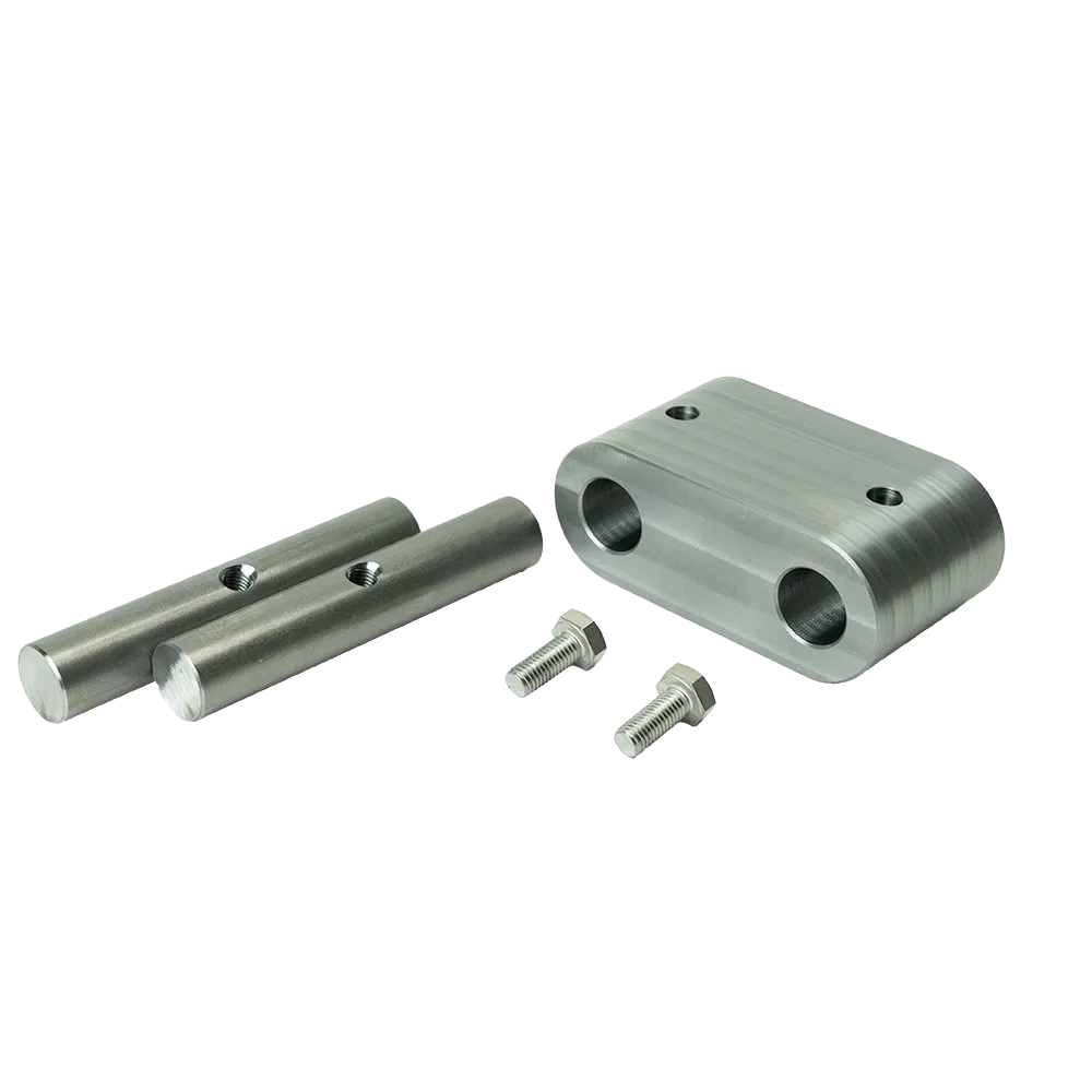 Link assembly kit geschikt voor RiteHite Wheel Lok GWL 2300E