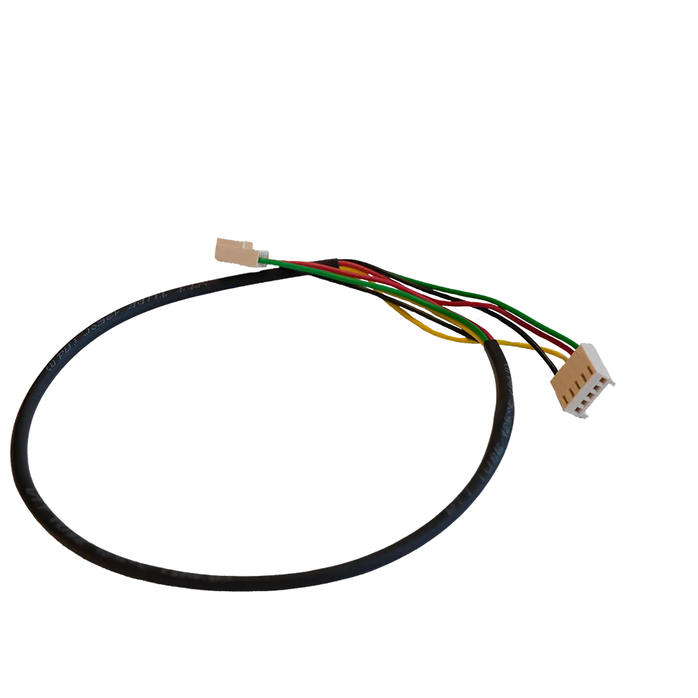 Inkrementalgeber Kabel