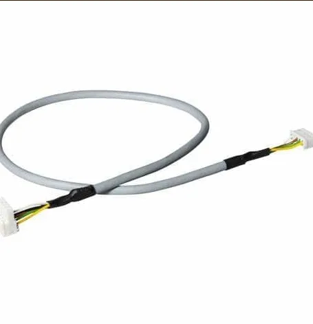 Incremental encoder kabel Dorma