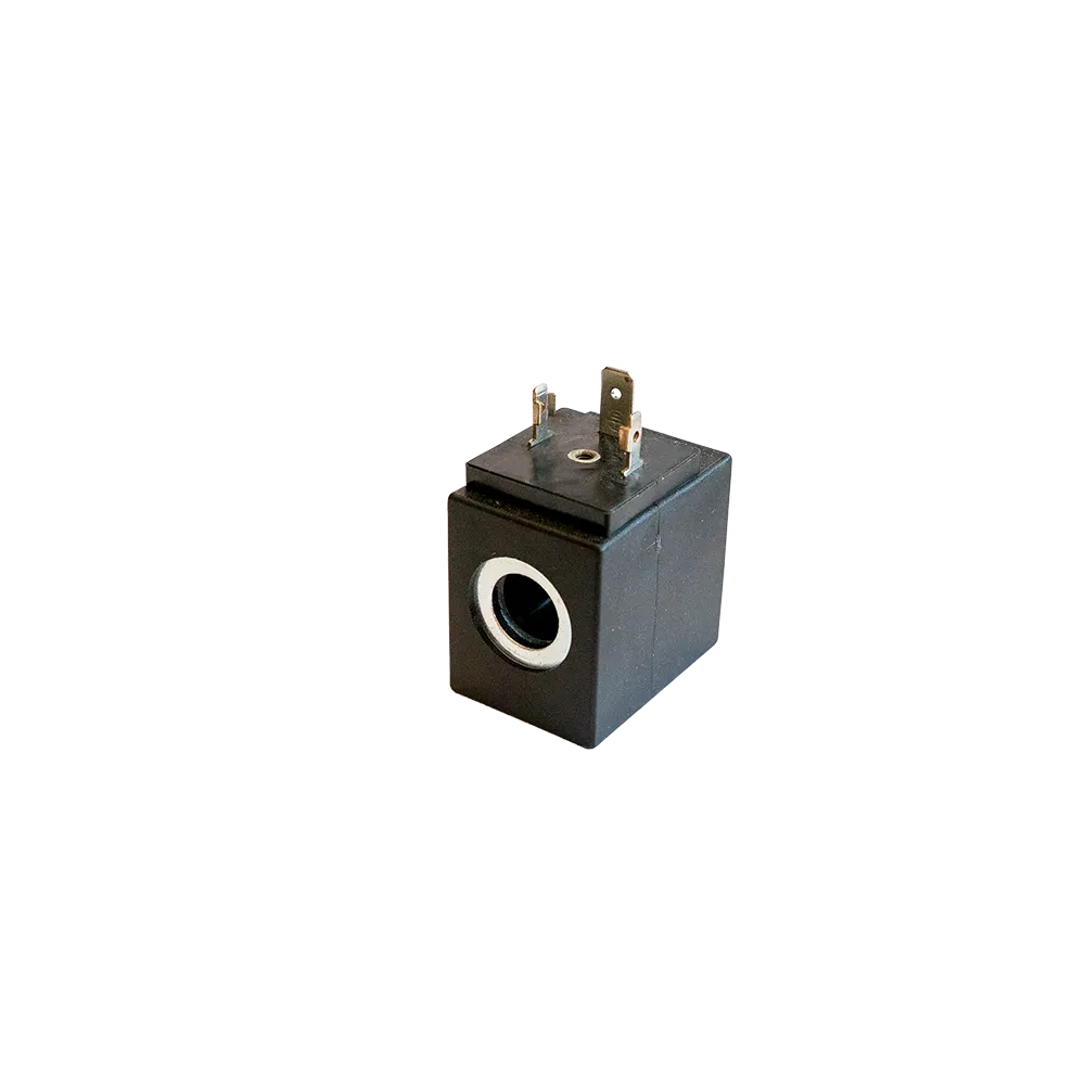 Solenoid coil VDC24 -18W
